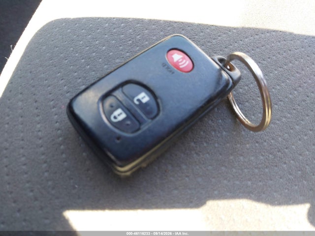 Toyota Prius Two 2015 JTDKN3DU4F0458688 Image 11