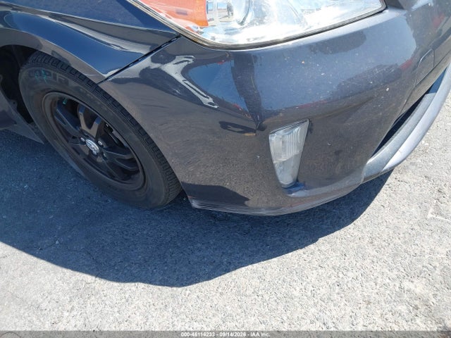Toyota Prius Two 2015 JTDKN3DU4F0458688 Image 19