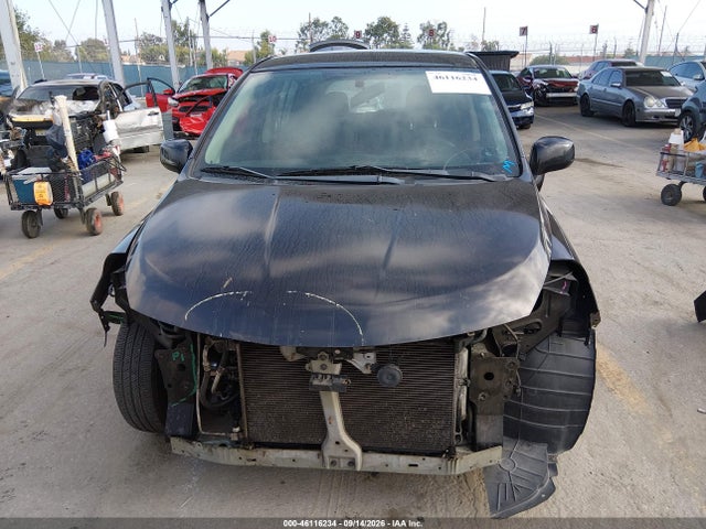 Aukcja sprzedaży 2011 Nissan Versa 1.8s, vin: 3N1BC1CP8BL421326, numer aukcji: 46116234