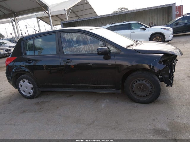 Aukcja sprzedaży 2011 Nissan Versa 1.8s, vin: 3N1BC1CP8BL421326, numer aukcji: 46116234