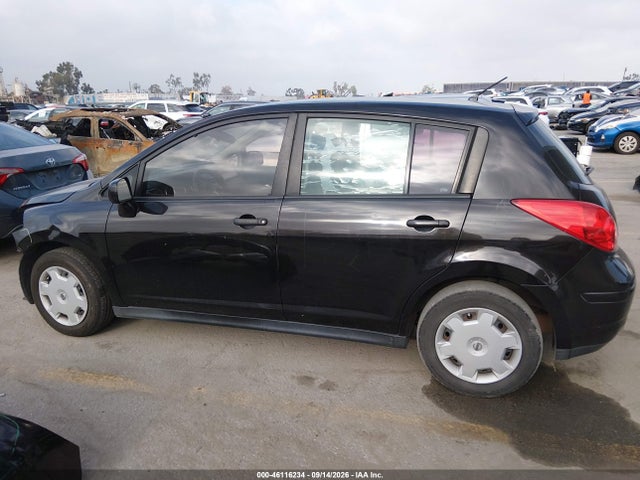 Aukcja sprzedaży 2011 Nissan Versa 1.8s, vin: 3N1BC1CP8BL421326, numer aukcji: 46116234