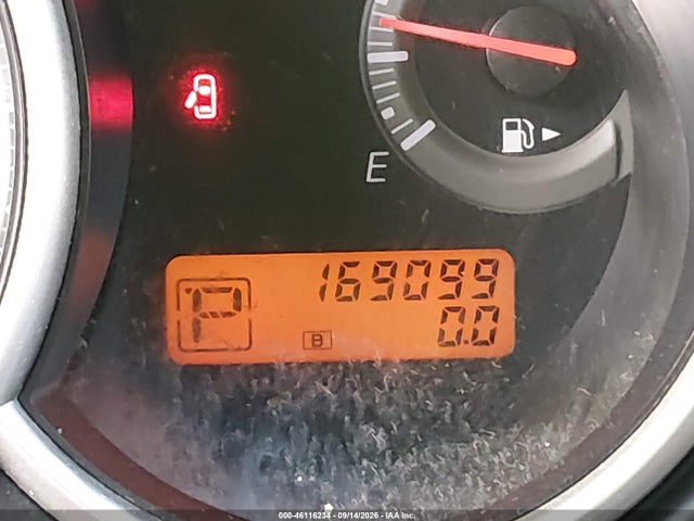 Aukcja sprzedaży 2011 Nissan Versa 1.8s, vin: 3N1BC1CP8BL421326, numer aukcji: 46116234