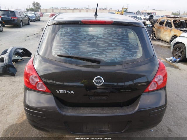 Aukcja sprzedaży 2011 Nissan Versa 1.8s, vin: 3N1BC1CP8BL421326, numer aukcji: 46116234