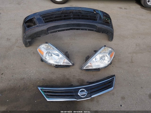 Aukcja sprzedaży 2011 Nissan Versa 1.8s, vin: 3N1BC1CP8BL421326, numer aukcji: 46116234