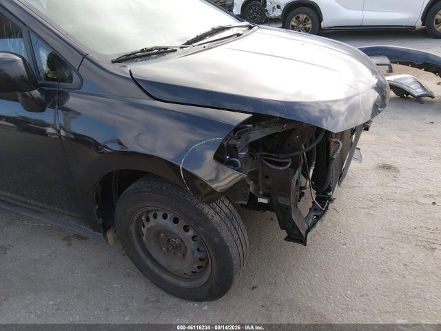 Aukcja sprzedaży 2011 Nissan Versa 1.8s, vin: 3N1BC1CP8BL421326, numer aukcji: 46116234