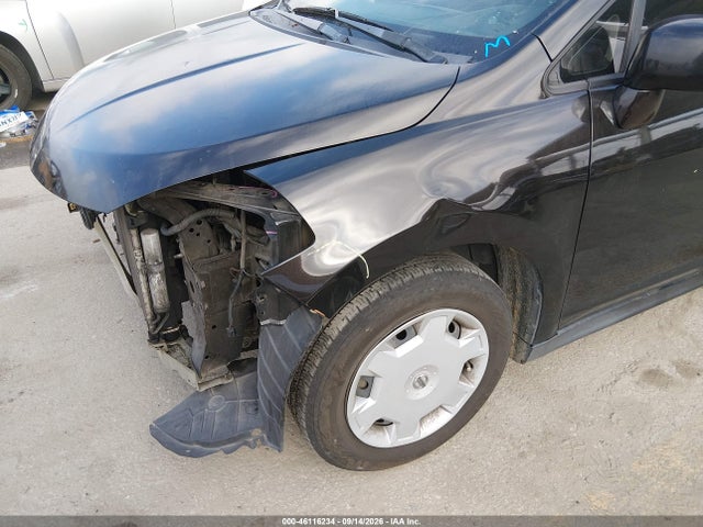 Aukcja sprzedaży 2011 Nissan Versa 1.8s, vin: 3N1BC1CP8BL421326, numer aukcji: 46116234