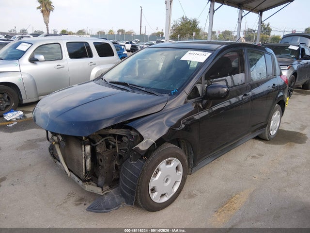 Aukcja sprzedaży 2011 Nissan Versa 1.8s, vin: 3N1BC1CP8BL421326, numer aukcji: 46116234