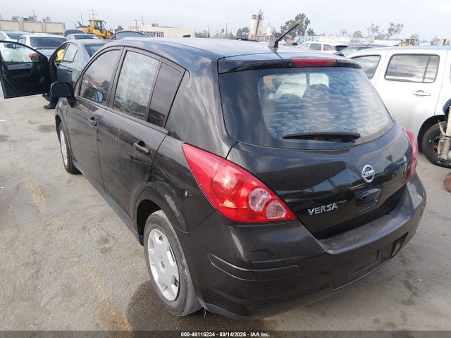 Aukcja sprzedaży 2011 Nissan Versa 1.8s, vin: 3N1BC1CP8BL421326, numer aukcji: 46116234
