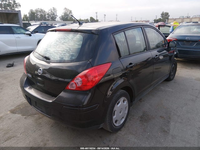 Aukcja sprzedaży 2011 Nissan Versa 1.8s, vin: 3N1BC1CP8BL421326, numer aukcji: 46116234