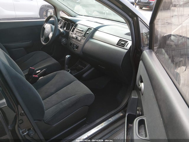 Aukcja sprzedaży 2011 Nissan Versa 1.8s, vin: 3N1BC1CP8BL421326, numer aukcji: 46116234