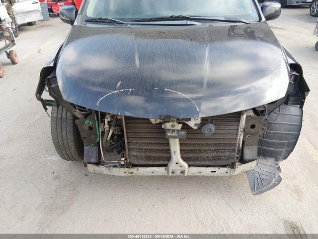 Aukcja sprzedaży 2011 Nissan Versa 1.8s, vin: 3N1BC1CP8BL421326, numer aukcji: 46116234