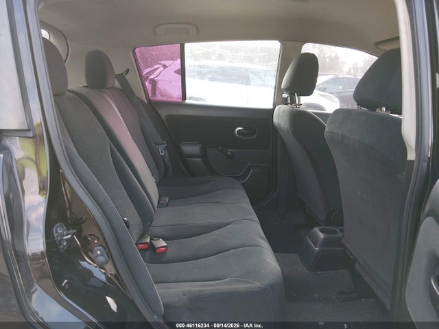Aukcja sprzedaży 2011 Nissan Versa 1.8s, vin: 3N1BC1CP8BL421326, numer aukcji: 46116234