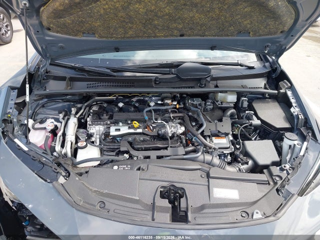 JTDACACU7T3069366 Toyota Prius Plug-in Hybrid Xse