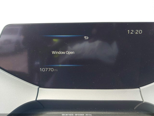 JTDACACU7T3069366 Toyota Prius Plug-in Hybrid Xse