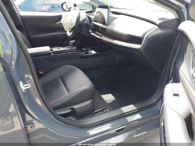 JTDACACU7T3069366 Toyota Prius Plug-in Hybrid Xse