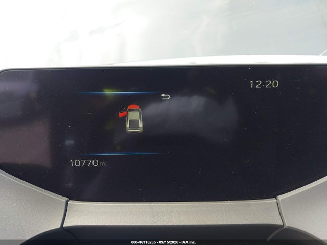 JTDACACU7T3069366 Toyota Prius Plug-in Hybrid Xse