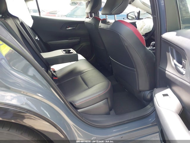JTDACACU7T3069366 Toyota Prius Plug-in Hybrid Xse