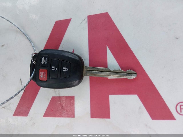 Продажа на аукционе авто 2012 Toyota Camry Le, vin: 4T1BF1FK4CU071894, номер лота: 46116237