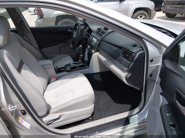 Продажа на аукционе авто 2012 Toyota Camry Le, vin: 4T1BF1FK4CU071894, номер лота: 46116237