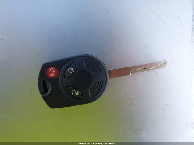 1FMCU9GD8JUD07890 Ford ESCAPE SE