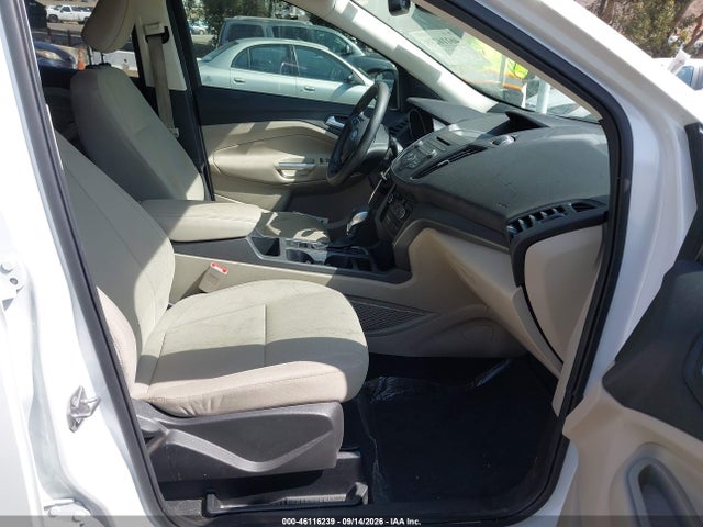 1FMCU9GD8JUD07890 Ford ESCAPE SE