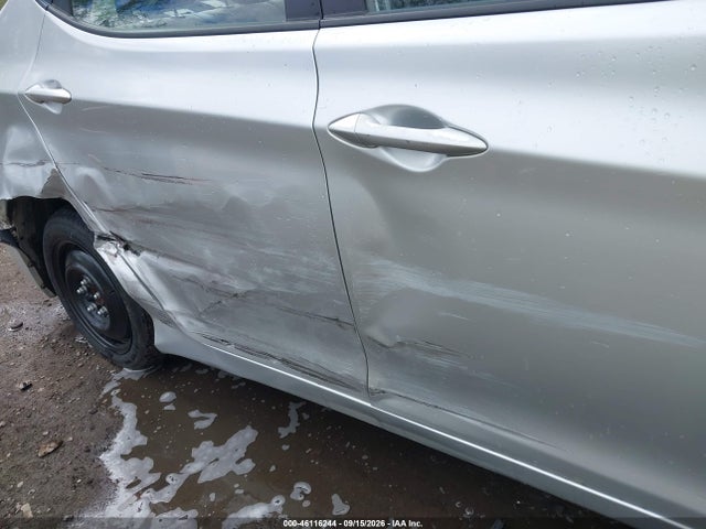 Hyundai ELANTRA SE 2016 5NPDH4AE3GH681344 Image 6
