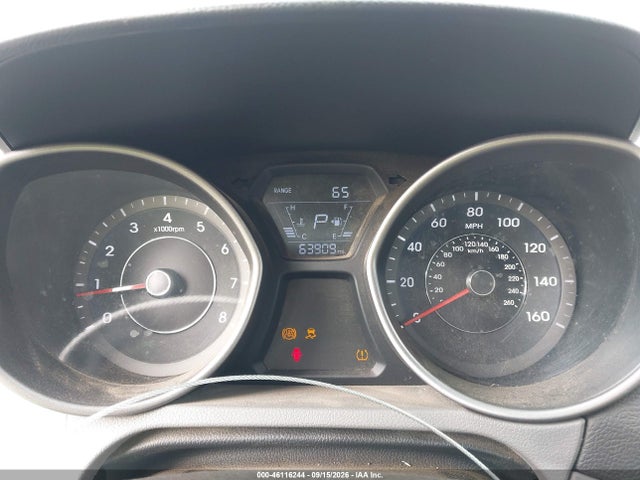 Hyundai ELANTRA SE 2016 5NPDH4AE3GH681344 Image 7