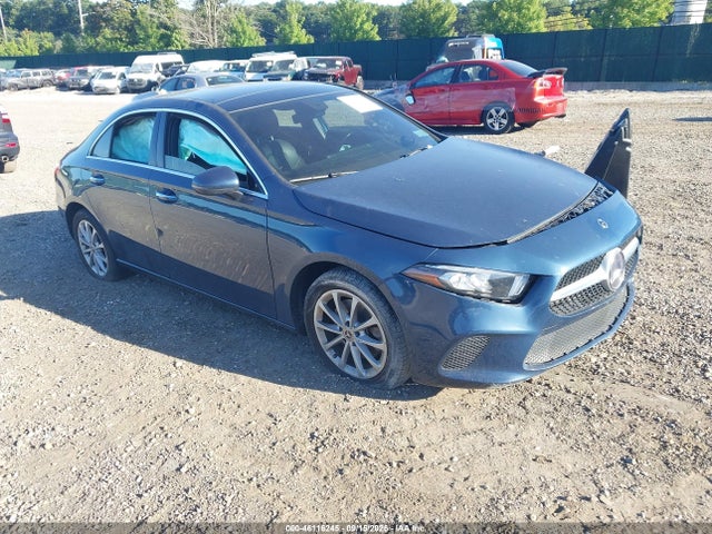 46116245 :رقم المزاد ، WDD3G4FB9KW025638 vin ، 2019 Mercedes-benz A 220 4matic مزاد بيع