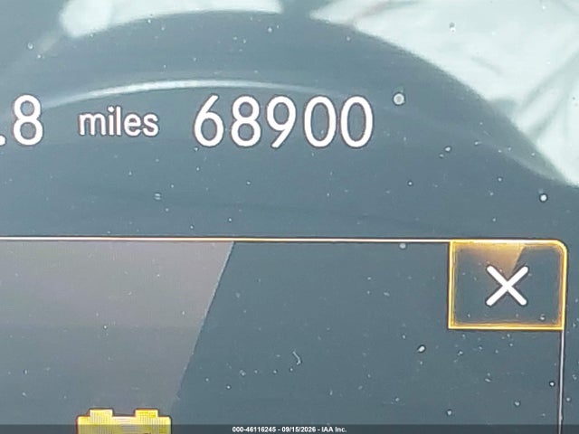 46116245 :رقم المزاد ، WDD3G4FB9KW025638 vin ، 2019 Mercedes-benz A 220 4matic مزاد بيع