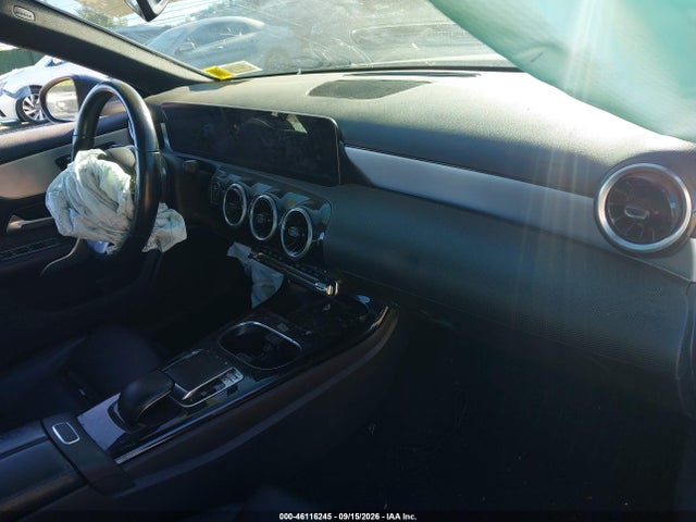 46116245 :رقم المزاد ، WDD3G4FB9KW025638 vin ، 2019 Mercedes-benz A 220 4matic مزاد بيع