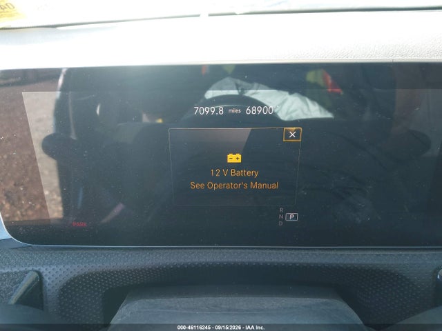 46116245 :رقم المزاد ، WDD3G4FB9KW025638 vin ، 2019 Mercedes-benz A 220 4matic مزاد بيع