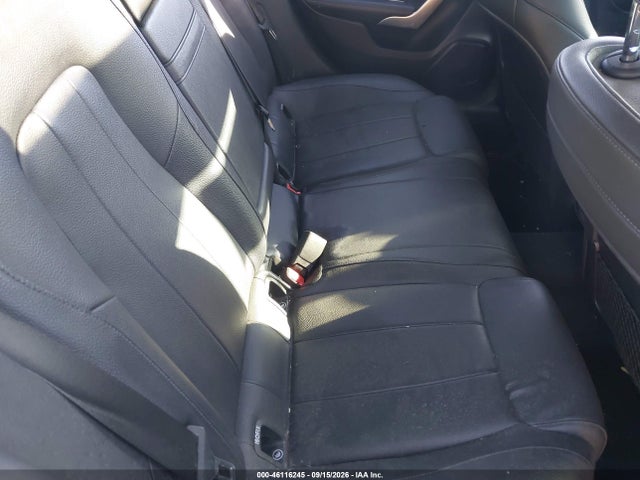 46116245 :رقم المزاد ، WDD3G4FB9KW025638 vin ، 2019 Mercedes-benz A 220 4matic مزاد بيع