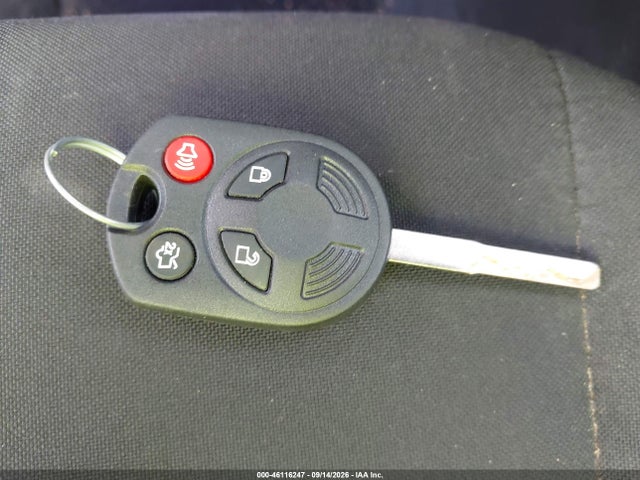 Продажа на аукционе авто 2016 Ford Focus Se, vin: 1FADP3K29GL358709, номер лота: 46116247