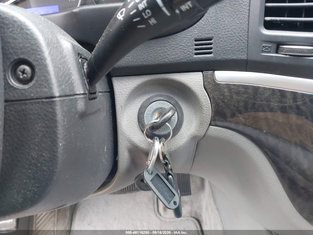 Aukcja sprzedaży 2008 Hyundai Santa Fe Gls, vin: 5NMSG13D48H160564, numer aukcji: 46116250