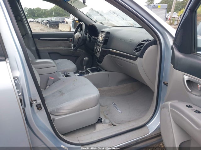 Aukcja sprzedaży 2008 Hyundai Santa Fe Gls, vin: 5NMSG13D48H160564, numer aukcji: 46116250