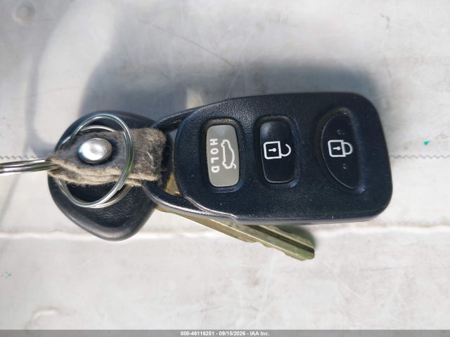 Hyundai ELANTRA SE 2016 5NPDH4AE9GH690050 Image 11