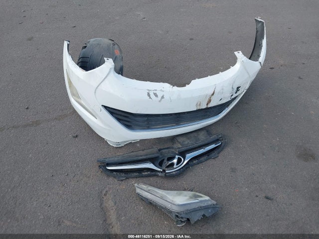 Hyundai ELANTRA SE 2016 5NPDH4AE9GH690050 Image 12