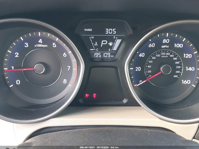 Hyundai ELANTRA SE 2016 5NPDH4AE9GH690050 Image 7