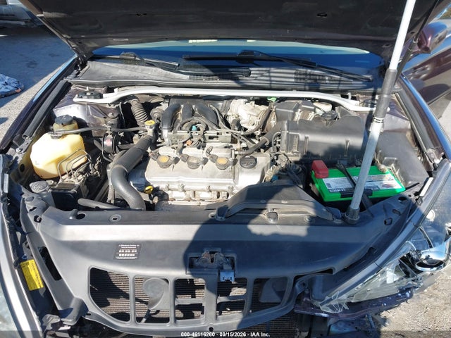 46116260 :رقم المزاد ، JTHBA30G055059658 vin ، 2005 Lexus Es 330 مزاد بيع