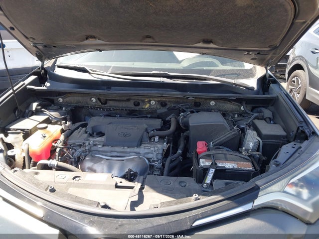 Toyota Rav4 Xle 2016 JTMWFREV7GD090798 Image 10