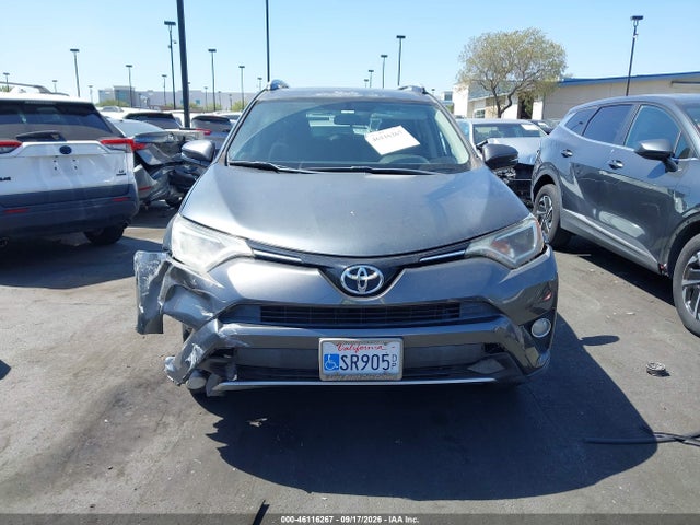 Toyota Rav4 Xle 2016 JTMWFREV7GD090798 Image 13