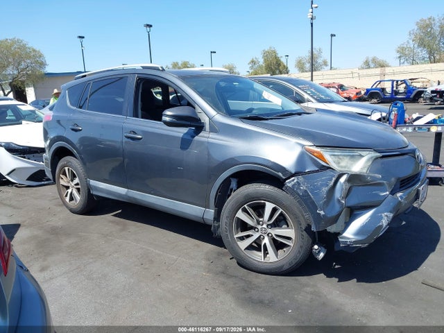 Toyota Rav4 Xle 2016 JTMWFREV7GD090798 Image 14