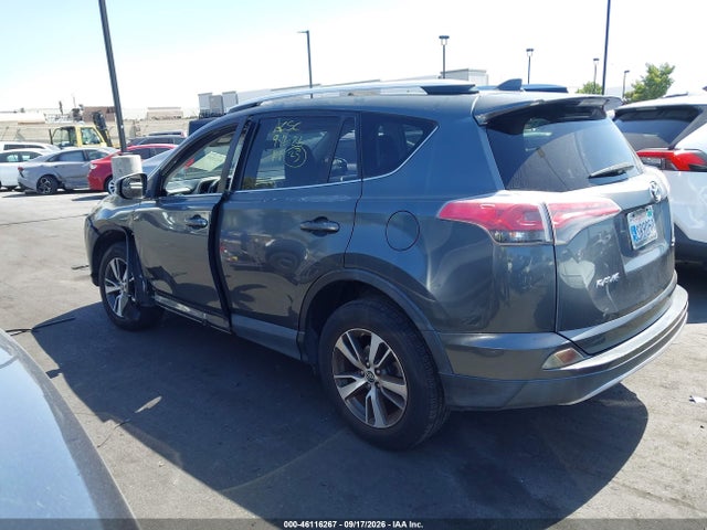 Toyota Rav4 Xle 2016 JTMWFREV7GD090798 Image 15