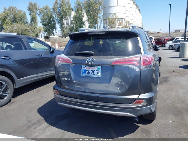 Toyota Rav4 Xle 2016 JTMWFREV7GD090798 Image 17
