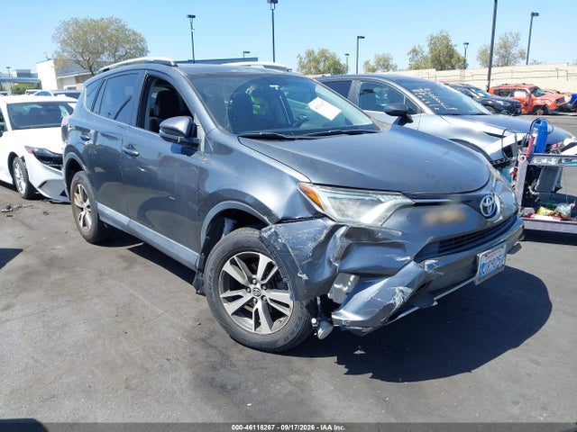 Toyota Rav4 Xle 2016 JTMWFREV7GD090798 Image 12