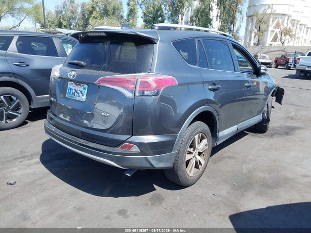 Toyota Rav4 Xle 2016 JTMWFREV7GD090798 Image 4