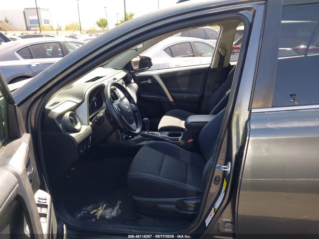 Toyota Rav4 Xle 2016 JTMWFREV7GD090798 Image 5