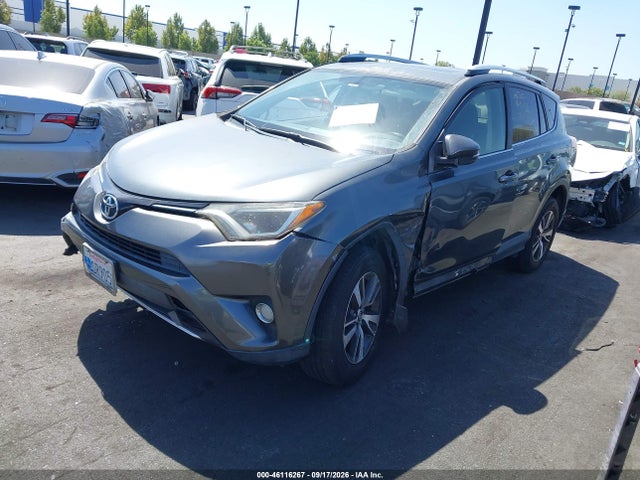Toyota Rav4 Xle 2016 JTMWFREV7GD090798 Image 6