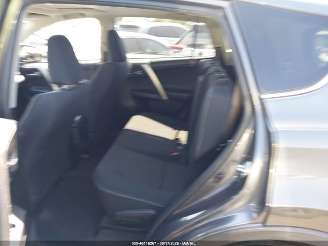 Toyota Rav4 Xle 2016 JTMWFREV7GD090798 Image 8