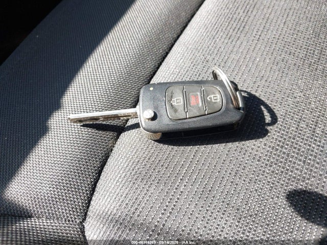 46116269 :رقم المزاد ، KNDPB3A26D7510134 vin ، 2013 Kia Sportage Lx مزاد بيع